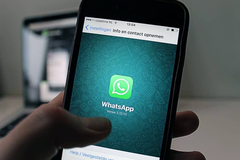 Discussão em grupo de WhatsApp acaba na Justiça