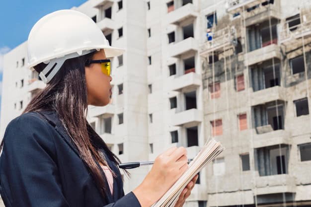 Você está visualizando atualmente Construtora deve pagar indenização por atraso em obra?