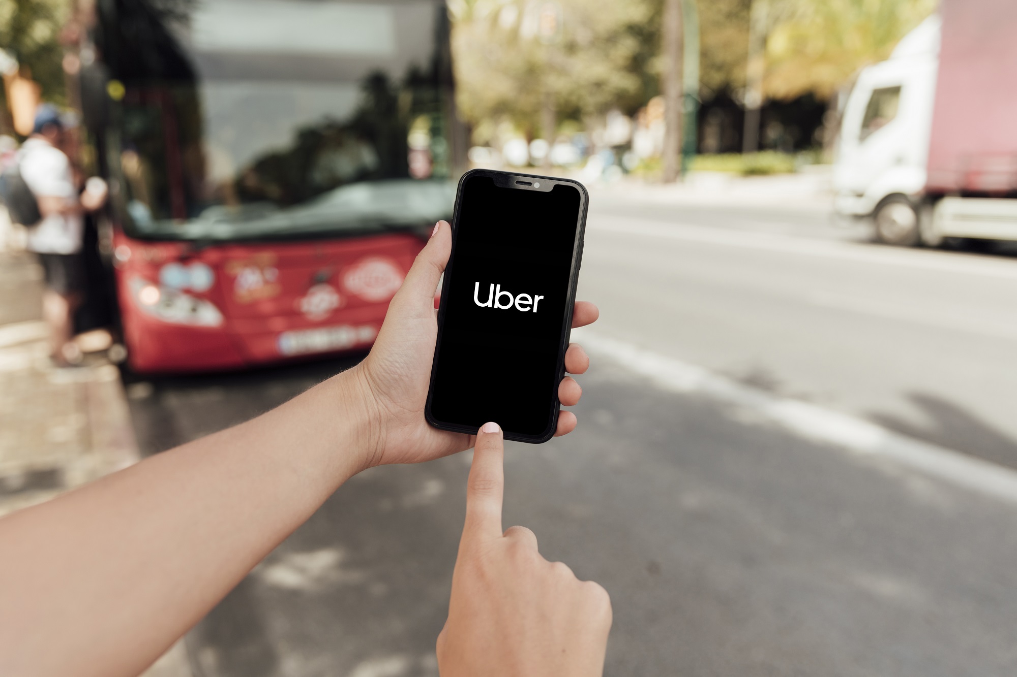 Read more about the article Cobrança indevida Uber: Como reclamar e resolver?
