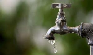 Leia mais sobre o artigo Falta de água em Nova Serrana, como agir?
