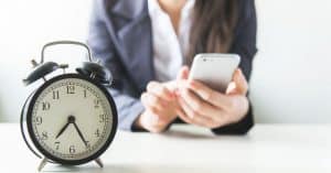 escalas de trabalho empresa pode mudar meu horário de trabalho