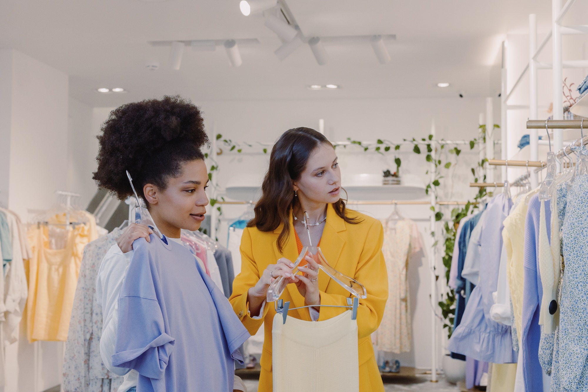 Read more about the article Quais são as regras para folgas de funcionários de shopping?