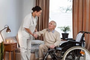 Leia mais sobre o artigo Quais os direitos do cuidador de idosos?