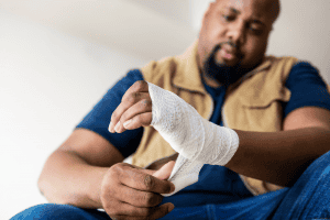 Leia mais sobre o artigo Perdi o dedo em acidente de trabalho: quais os meus direitos?