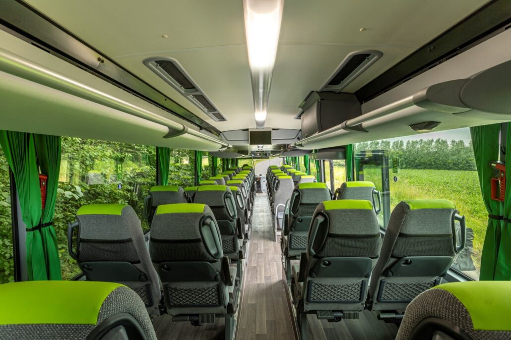 Flixbus Rome FlixBus Reclame Aqui: como reclamar e garantir seus direitos? - Quero ...