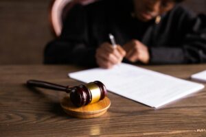 bloqueio judicial de conta