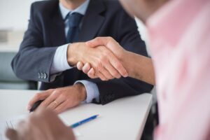reconhecimento de vínculo empregatício