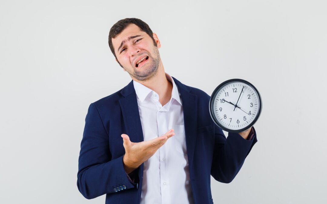 empresa pode mudar meu horário de trabalho
