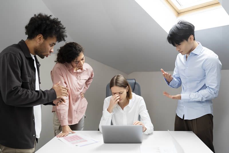 Como provar assédio moral no trabalho