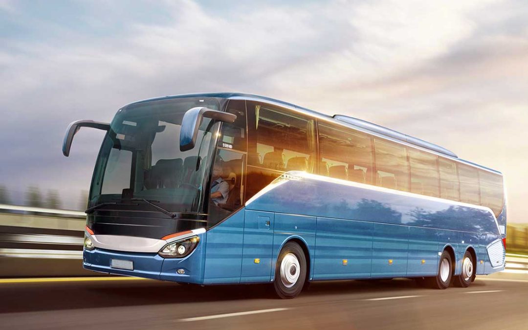 viagem de onibus-atrasou mais de 1 hora