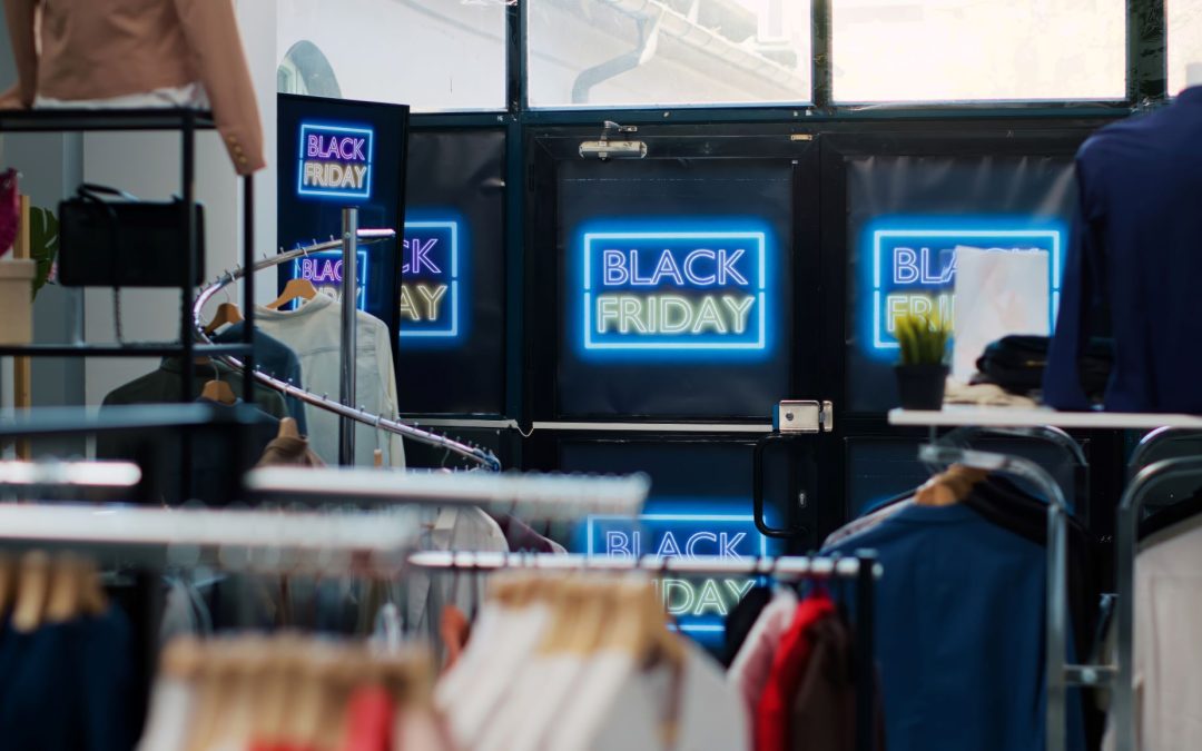 "Metade do dobro": como identificar propaganda enganosa na Black Friday