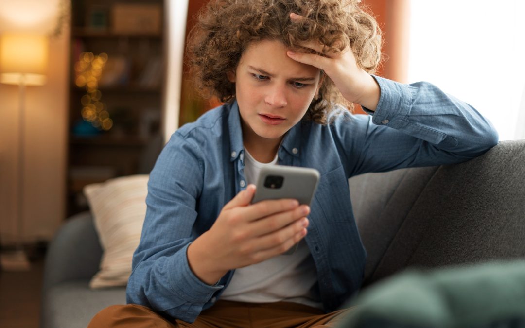 caí no golpe do pix