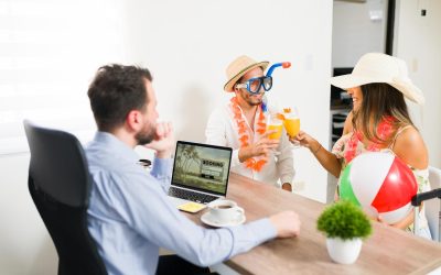 Férias Coletivas: a empresa pode me obrigar a sair? Como fica meu pagamento?