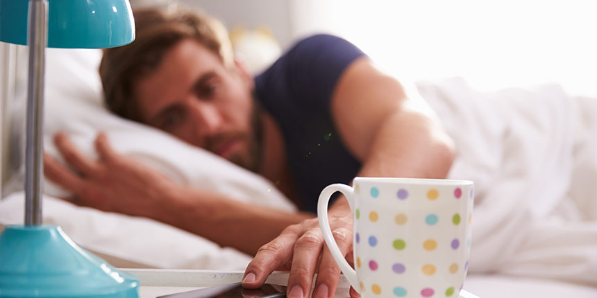 Faltei ao trabalho no dia seguinte ao Natal