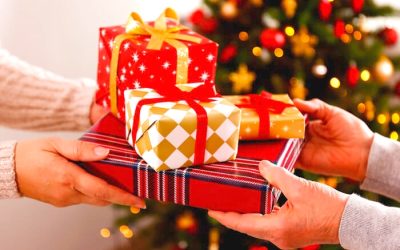 Troca de presentes de Natal: a loja é obrigada a trocar se não serviu ou se eu não gostei?