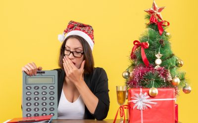 Estourou o cartão com presentes de Natal? Entenda como a Lei do Superendividamento pode te ajudar a renegociar