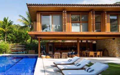 Golpe do Aluguel de Temporada: alugou uma casa para o Réveillon que não existe? Saiba o que fazer