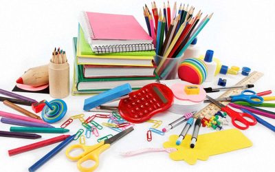 Lista de material escolar: o que a escola NÃO pode exigir em 2026?